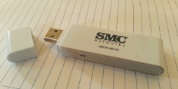 SMC-USB